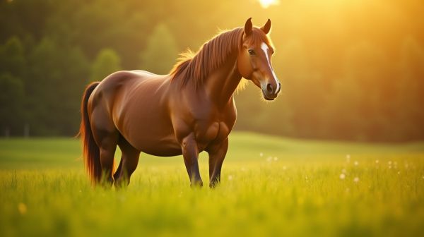 Quels soins pour chevaux garantiront leur bien-être et leur santé ?