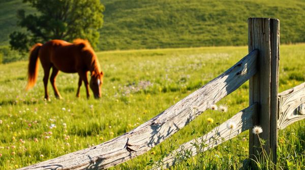 Top 10 soins essentiels pour la santé et le bien-être de votre cheval