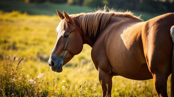 Top 10 soins essentiels pour la santé et le bien-être de votre cheval