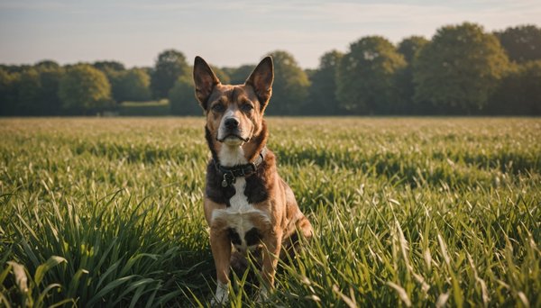 Transformez le comportement de votre chien en Normandie